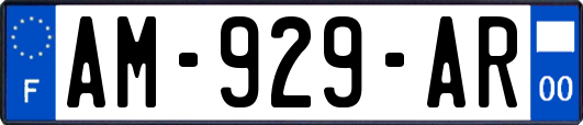 AM-929-AR