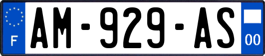 AM-929-AS