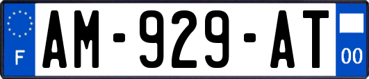 AM-929-AT