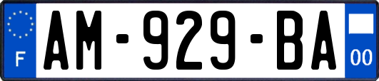 AM-929-BA