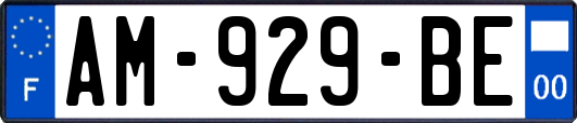 AM-929-BE