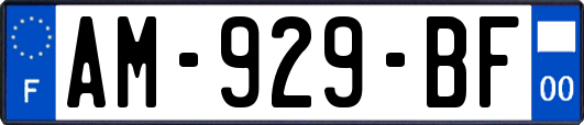 AM-929-BF