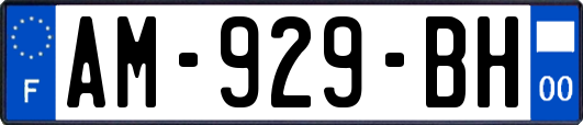 AM-929-BH