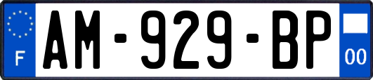 AM-929-BP