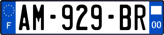 AM-929-BR