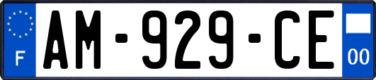 AM-929-CE