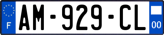AM-929-CL