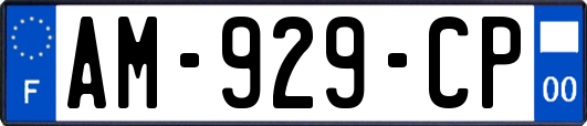 AM-929-CP