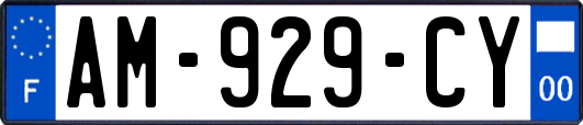 AM-929-CY