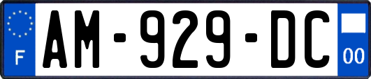 AM-929-DC