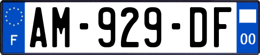 AM-929-DF
