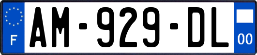 AM-929-DL
