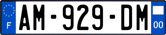 AM-929-DM