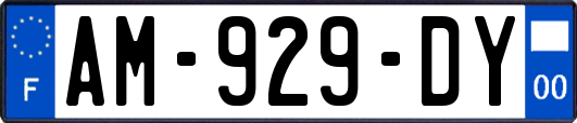 AM-929-DY