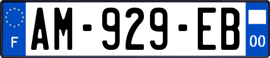 AM-929-EB