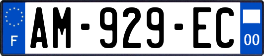 AM-929-EC