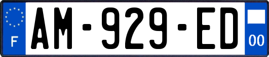 AM-929-ED