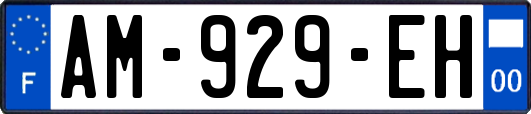 AM-929-EH