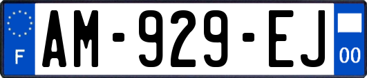 AM-929-EJ