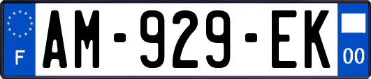 AM-929-EK