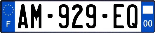 AM-929-EQ