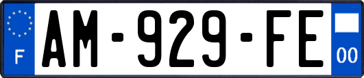 AM-929-FE