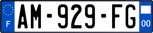 AM-929-FG