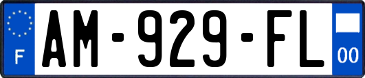 AM-929-FL