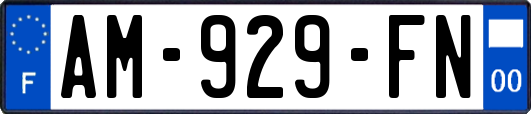 AM-929-FN