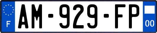 AM-929-FP