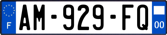 AM-929-FQ