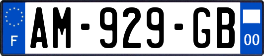 AM-929-GB