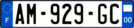 AM-929-GC