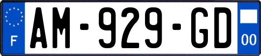 AM-929-GD
