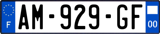 AM-929-GF