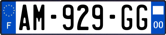 AM-929-GG