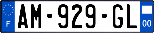 AM-929-GL