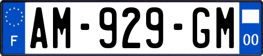 AM-929-GM