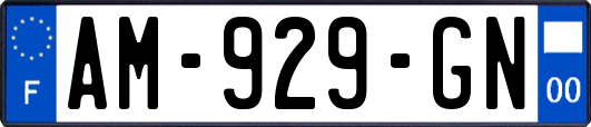AM-929-GN