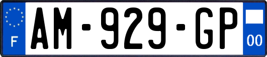AM-929-GP
