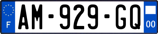 AM-929-GQ