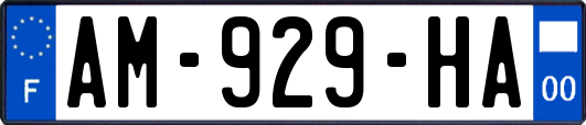 AM-929-HA