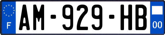 AM-929-HB