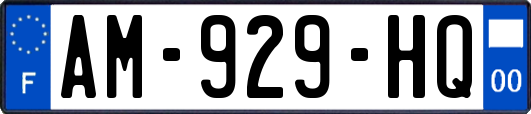 AM-929-HQ