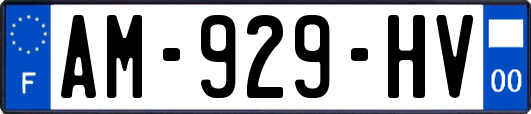 AM-929-HV
