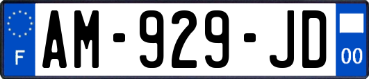 AM-929-JD