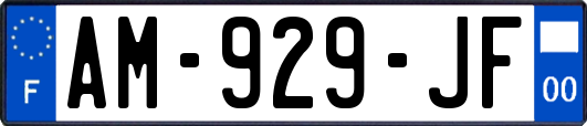 AM-929-JF