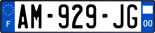 AM-929-JG