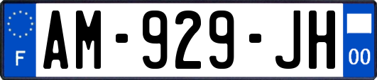 AM-929-JH