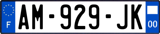 AM-929-JK